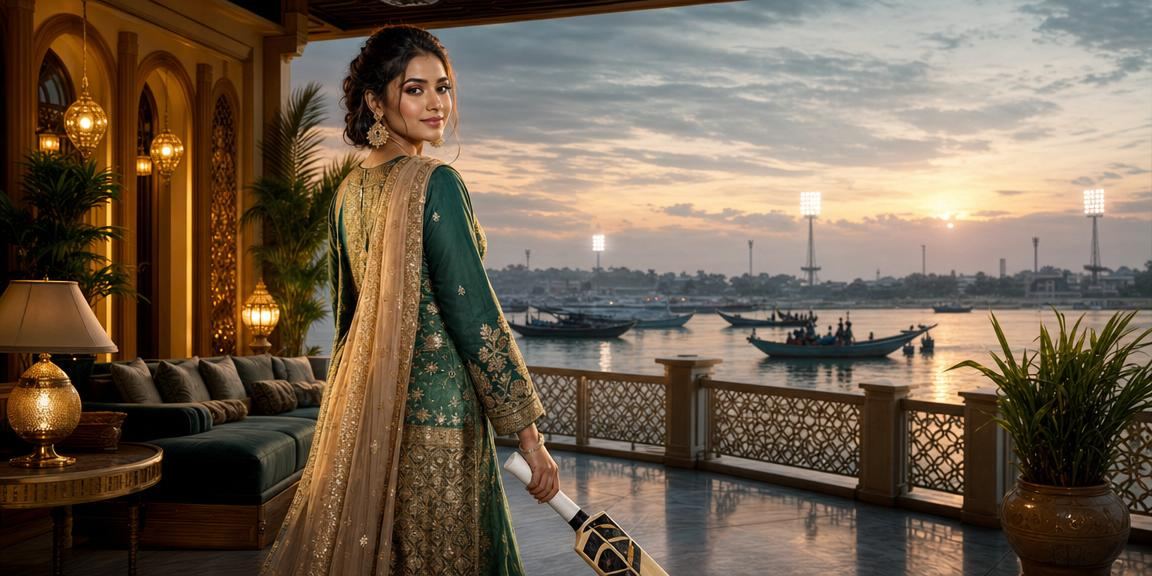 বরিশালে ঈদ উৎসবে ক্রিকেট বেটিং ও বিশেষ অফারের আনন্দ