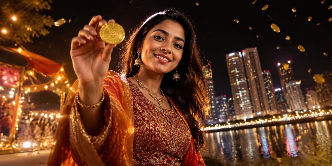 ঢাকার নাইট মার্কেটে মোবাইল পেমেন্টের মাধ্যমে লেনদেন