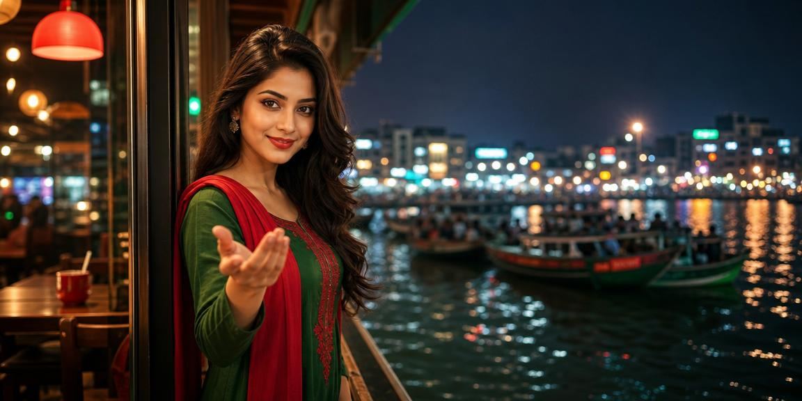 খুলনায় ক্রিকেট বেটিং উত্তেজনা লাল-সবুজ পতাকার আবহে