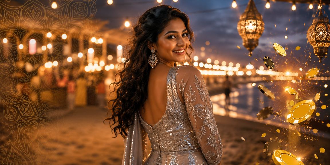 নারায়ণগঞ্জে ঈদ উৎসবের বিশেষ বেটিং অফার ও প্রোমোশন