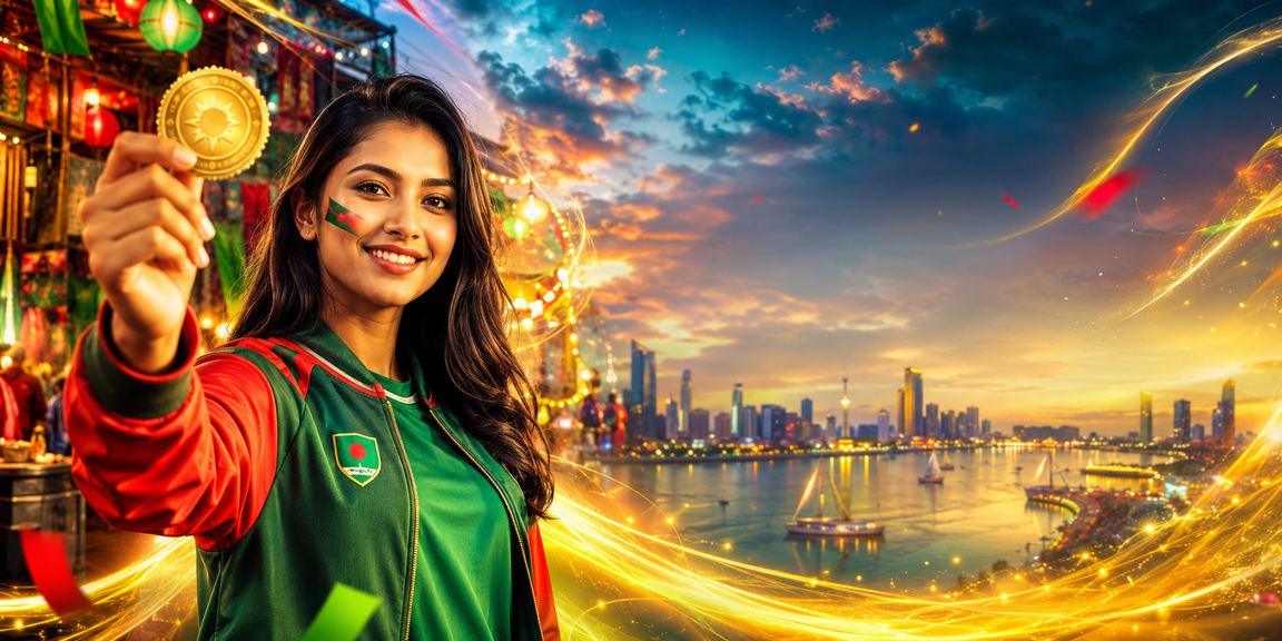 রংপুরে ক্রিকেট বেটিং লাল-সবুজ পরিবেশে উত্সব আনন্দ